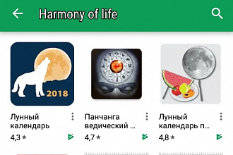 Разработка мобильного приложения для малого бизнеса