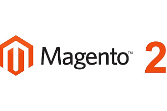 Доработка сайта на cms Magento