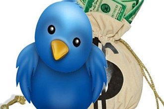 1700 подписчиков в ваш аккаунт Twitter