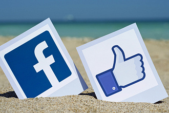 Ведение группы или сообщества Facebook