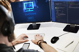 Напишу для Вас приложение на Java, C, C++, C#, Python, Asp, react, Web