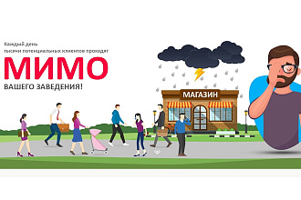 Сбор мак адресов
