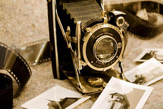 Сделаю 40-50 фотографий на любую тему
