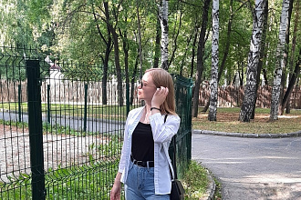 Перевод текста