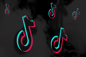 Комментарии в tiktok