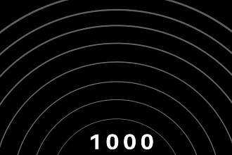 1000 просмотров YouTube с гарантием