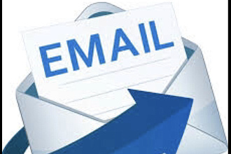 Рассылка 30000 email адресов + сбор свежей базы