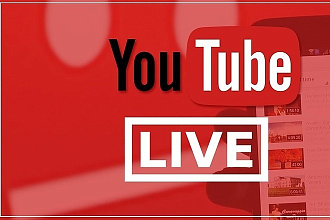 Программа для добавления зрителей и просмотров youtube ЮТУБ