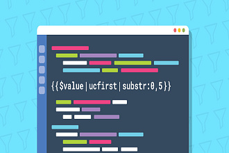 Написание парсера для сайта php,laravel