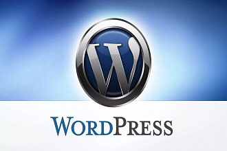 Интернет Магазин на Wordpress