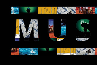 Adobe Muse - 308 виджетов, инструментов и шаблонов
