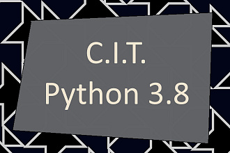 Скрипт C. I. T