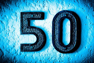 50 установок приложения в AppStore