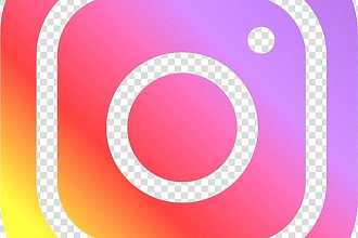 Увеличиваю более 500 подписчиков в instagram