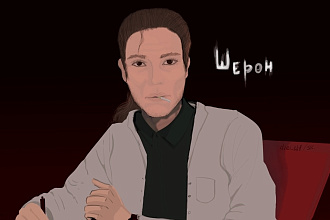 Нарисую арт