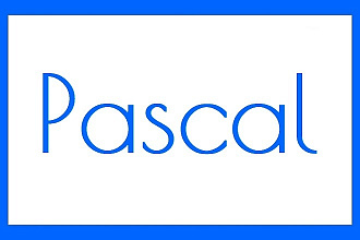 Напишу программу на Pascal
