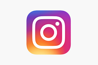 Обработаю фото и создам визуал Instagram
