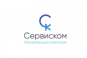 Создание фирменного логотипа