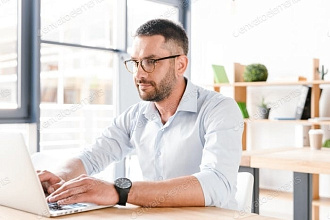 Набор текста в Word