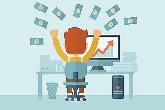 Напишу рекламное стихотворение. Авто, интернет и технологии