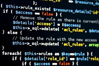 Напишу скрипт PHP+MYSQL