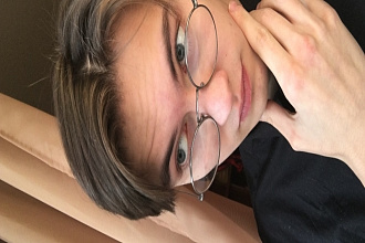 Напишу стих, на любую тему