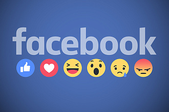 Подписчики в Facebook группа. Гарантия