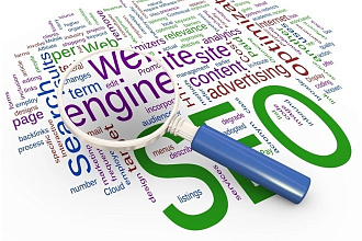 SEO аудит вашего сайта
