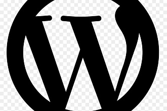 Создам сайт на WP