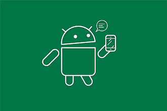 Доработаю Android приложение