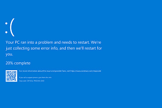 Оптимизация Windows 10, исправление ошибок