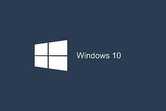 Помощь в переустановке Windows различных версий