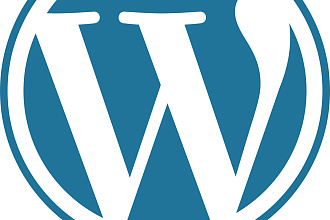 Скопирую сайт любой сложности на WP