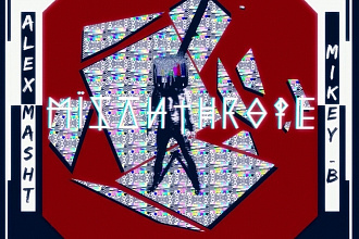 Музыкальные обложки