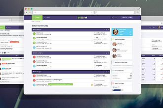 Установка и настройка форума Xenforo