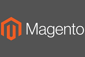 Доработаю ваш сайт на Magento