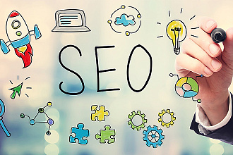 Seo аудит и консультация