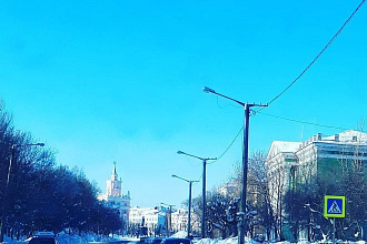Реклама в сообществе