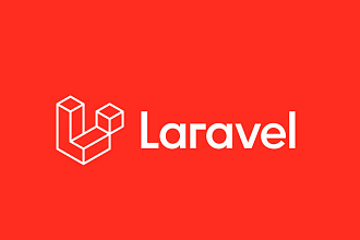 Разработка веб приложения или сайта на Laravel
