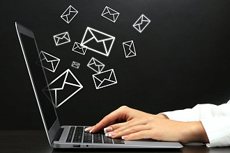 Рассылка E-mail, смс ,Whatsapp