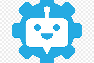 Создание ботов Telegram