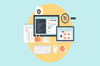 Ручное тестирование WEB приложений