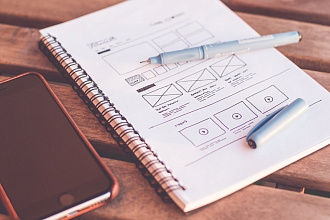 Создам Landing Page на Tilda по шаблонам или в Zero block