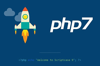 Скрипт, форма, калькулятор на php 7 + mysql