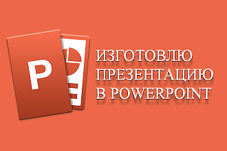 Создание презентации в PowerPoint
