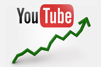 1000 просмотров на ваше видео в Youtube