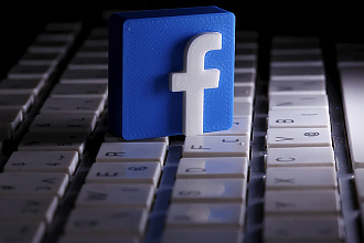Сдам аккаунт facebook в аренду