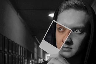 Арты и фотографии