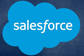 Консультация, Настройка Salesforce org