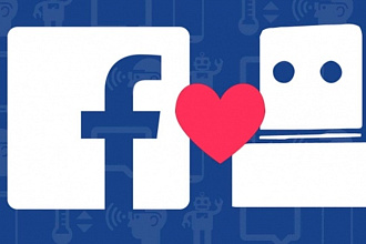 Создание чат-бота для Facebook